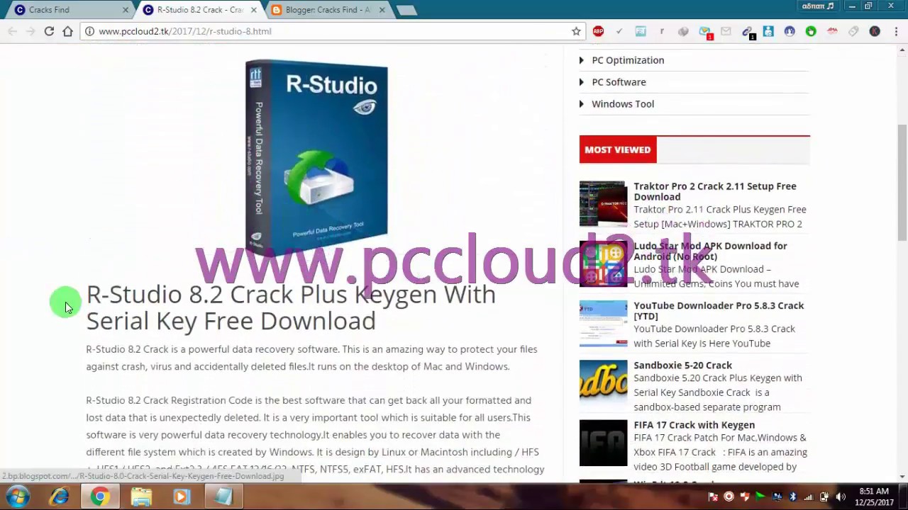 r software free download
